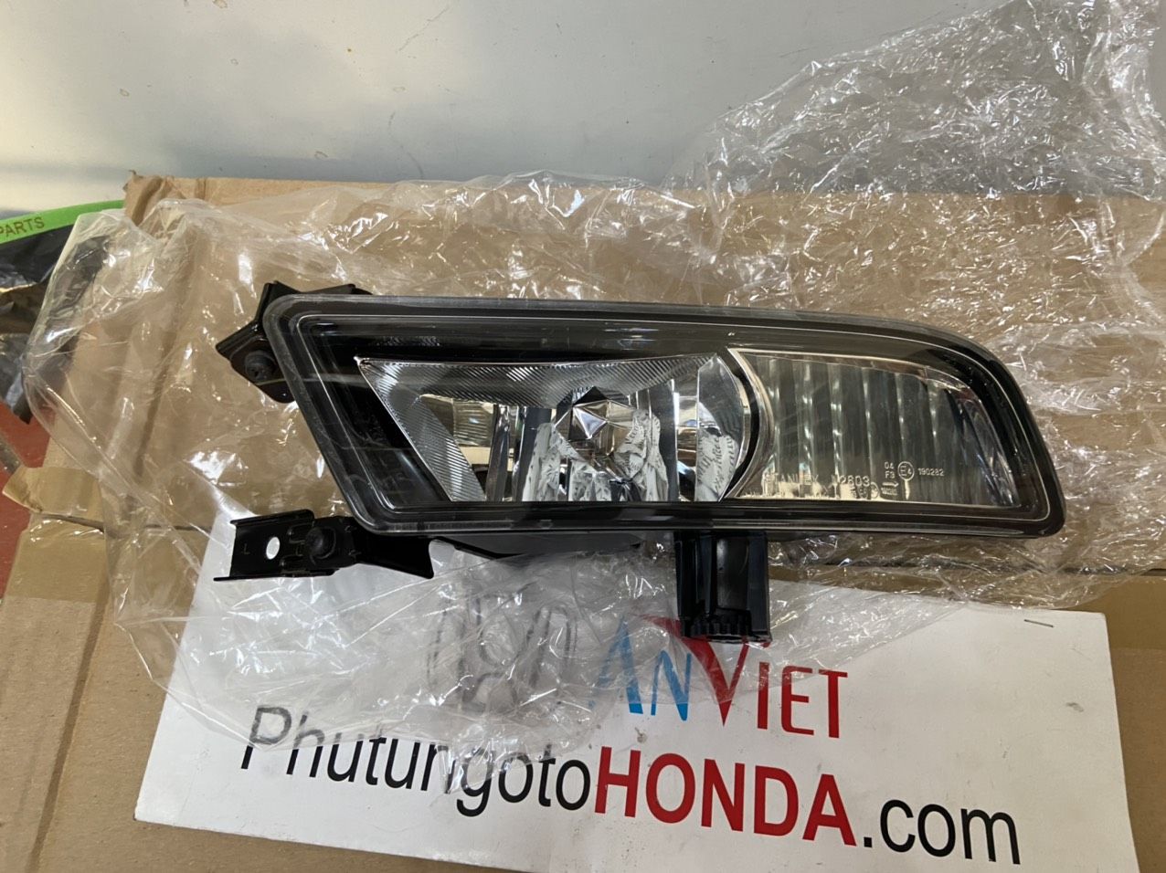 Đèn gầm Honda CRV 2016-2017 