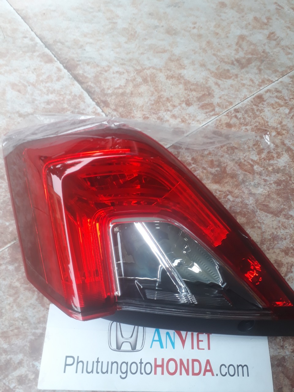 Đèn hậu Honda CIVIC