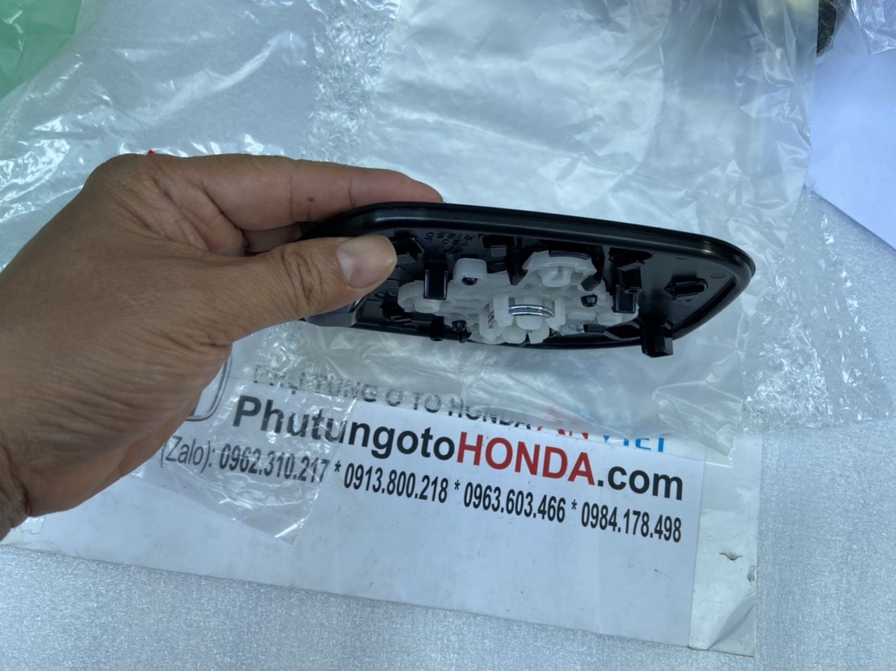 Mặt gương xe Honda CIVIC 2022-2024