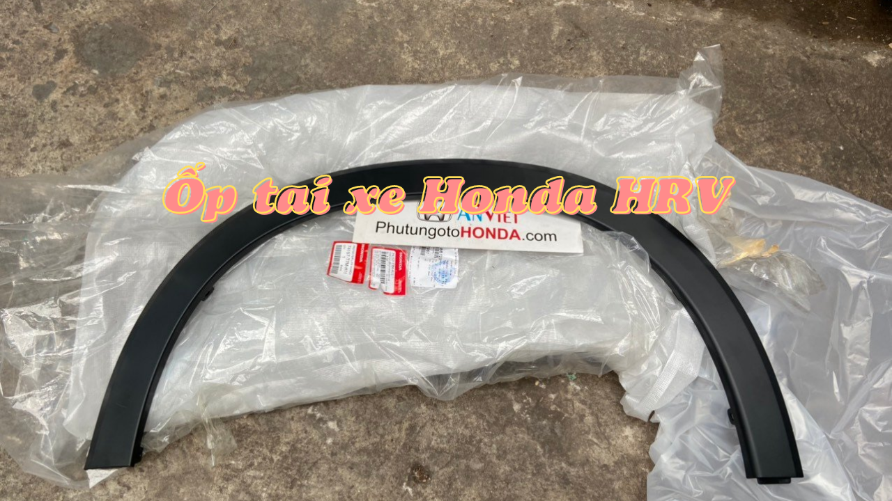 Ốp tai xe Honda HRV 