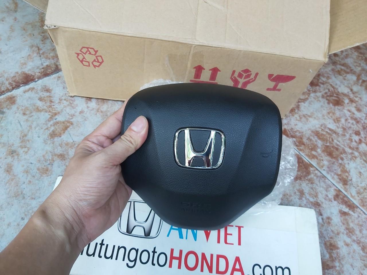 Túi khí bên lái xe Honda JAZZ
