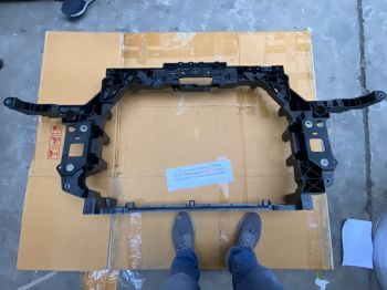 Cụm xương đỡ dàn nóng két nước xe Honda CRV 2018-2023