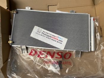 Dàn nóng xe Honda CITY 2021-2024 hàng Denso