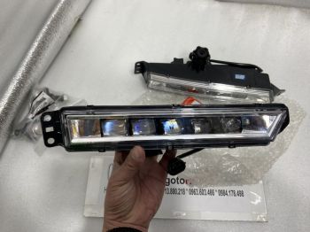 Đèn sương mù xe Honda HRV chính hãng