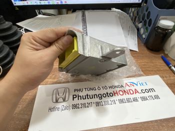 Hộp điều khiển túi khí xe Honda CRV 2016-2017