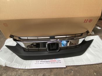 Mặt ca lăng xe Honda CIVIC 2016-2018