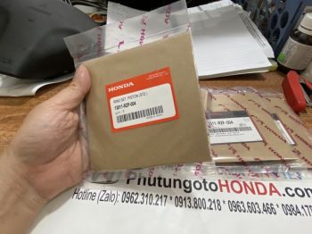 Xéc măng xe Honda CRV