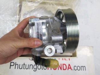 Bơm trợ lực lái sử dụng cho xe Accord - hàng nhập khẩu chính ngạch