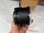 Đèn sương mù, Đèn gầm sử dụng cho xe City có led - hàng nhập khẩu chính ngạch