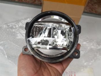 Đèn sương mù, Đèn gầm sử dụng cho xe City có led - hàng nhập khẩu chính ngạch