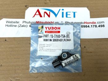 Cảm biến va chạm thay thế dùng cho xe Honda CITY