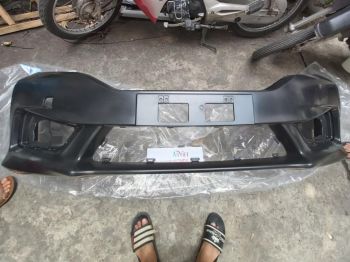 Cản trước, Ba đờ sốc trước sử dụng cho xe CITY - hàng nhập khẩu chính ngạch