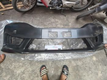 Cản trước, Ba đờ sốc trước sử dụng cho xe City 2014-2017 - hàng nhập khẩu chính ngạch