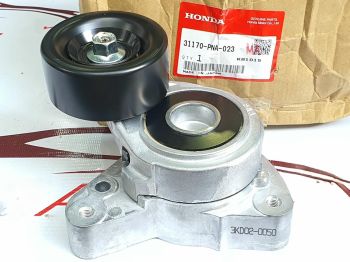 Cụm bi tăng tổng sử dụng cho xe City - hàng nhập khẩu chính ngạch