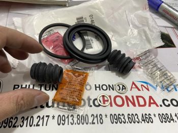 Cuppen chụp bụi phanh trước sử dụng cho xe City - Hàng nhập khẩu chính ngạch