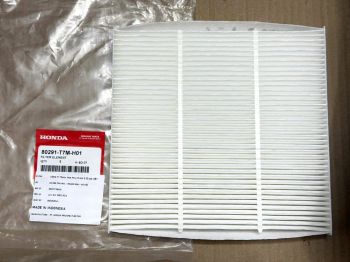 Lọc gió điều hòa dùng cho xe CITY, CRV, BRIO, JAZZ, HRV, CIVIC, BRV 80291T7MH01 80291-T7M-H01