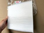 Lọc gió điều hòa dùng cho xe CIVIC | YUBOH 80292-SDG-W01 | 80291-T7M-H01