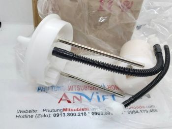 Lọc xăng, Lọc nhiên liệu sử dụng cho xe CITY - hàng nhập khẩu chính ngạch