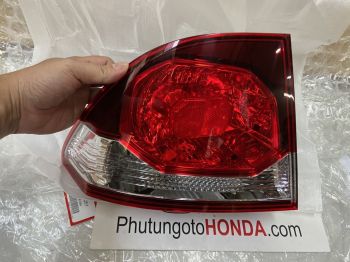 Đèn lái sau, Đèn hậu sử dụng cho xe CIVIC 2008-2011 - hàng nhập khẩu chính ngạch
