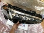 Vỏ Đèn pha sử dụng cho xe Civic 2022-2024 (gen 11) bản Full led - hàng nhập khẩu chính ngạch