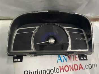 Đồng hồ Táp lô sử dụng cho xe CIVIC 2006-2011 - Hàng nhập khẩu chính ngạch