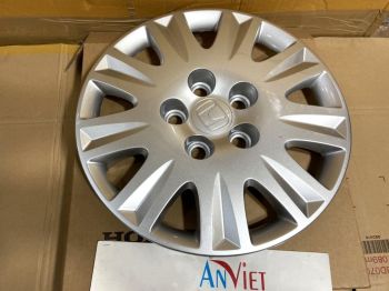 Ốp la zăng sử dụng cho xe Civic 2006-2011 - hàng nhập khẩu chính ngạch