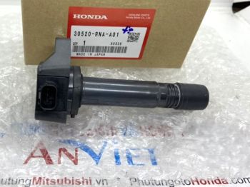 Bô bin, Mô bin sử dụng cho xe CIVIC 2008 - hàng nhập khẩu chính ngạch