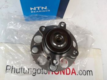 Bi moay ơ sau sử dụng cho xe Civic - Hàng NTN