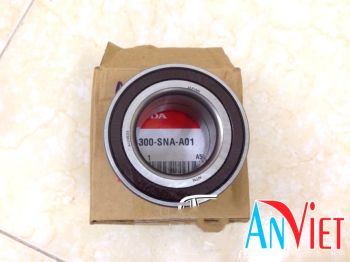 Bi moay ơ trước sử dụng cho xe CIVIC - hàng nhập khẩu chính ngạch
