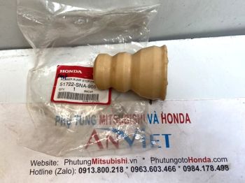 Cao su tăm bông sử dụng cho xe CIVIC - Hàng nhập khẩu chính ngạch