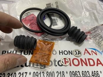 Cuppen chụp bụi phanh trước sử dụng cho xe Civic - hàng nhập khẩu chính ngạch