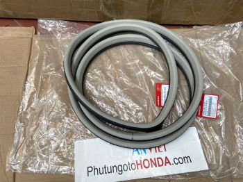 Gioăng khung cánh cửa sử dụng cho xe CIVIC 2006-2011 - hàng nhập khẩu chính ngạch