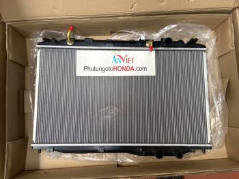 Két nước làm mát sử dụng cho xe CIVIC 2006-2011 bản AT số tự động - hàng nhập khẩu chính ngạch