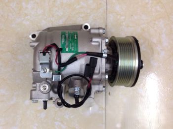 Lốc điều hoà sử dụng cho xe CIVIC - hàng nhập khẩu chính ngạch