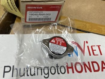 Nắp két nước dùng cho xe CIVIC 19045-RAA-003 19045RAA003
