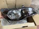 Vỏ Đèn pha sử dụng cho xe CIVIC 2009-2011 bản 1.8 - hàng nhập khẩu chính ngạch