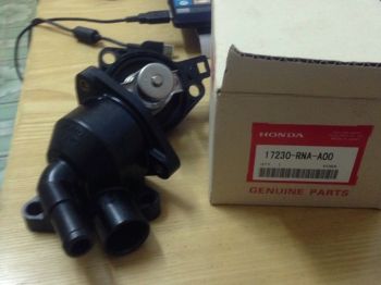 Van hằng nhiệt sử dụng cho xe CIVIC 2006-2011 - hàng nhập khẩu chính ngạch