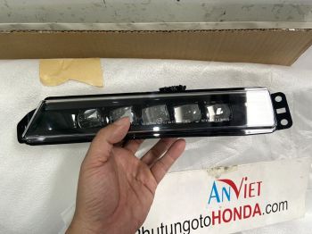 Đèn sương mù, Đèn gầm Led sử dụng cho xe CRV 2018-2022 - Hàng nhập khẩu chính ngạch