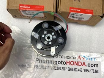Bộ ly hợp đầu lốc điều hòa sử dụng cho xe CRV - hàng nhập khẩu chính ngạch