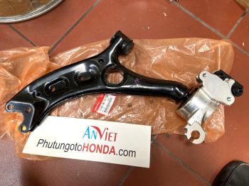 Càng A sử dụng cho CRV 2018-2022 - hàng nhập khẩu chính ngạch 51360-TMJ-T01 51360TMJT01
