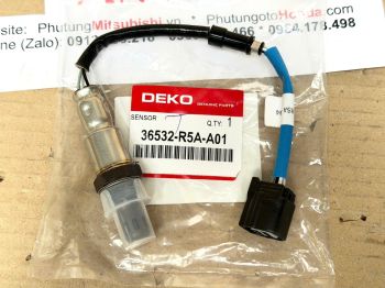 Cảm biến oxy dùng cho xe Crv | DEKOSHI DK-36532-R5A-A01