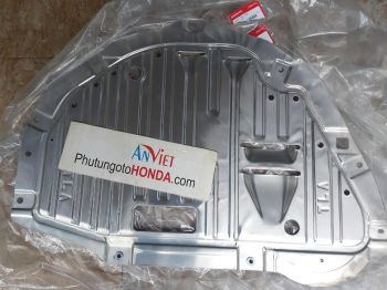 Chắn bùn gầm máy sử dụng cho xe CRV - hàng nhập khẩu chính ngạch