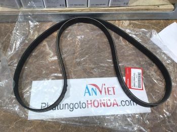 Dây curoa tổng sử dụng cho xe CRV - hàng nhập khẩu chính ngạch