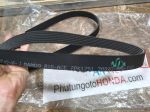 Dây curoa tổng sử dụng cho xe CRV 2009-2011 - hàng nhập khẩu chính ngạch