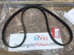 Dây curoa tổng sử dụng cho xe CRV 2009-2011 - hàng nhập khẩu chính ngạch