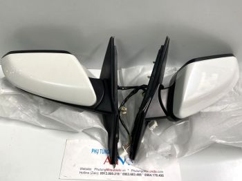 Gương chiếu hậu sử dụng cho xe CIVIC 2016-2021 - hàng nhập khẩu chính ngạch