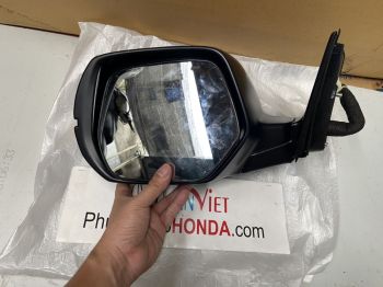 Gương chiếu hậu sử dụng cho xe CRV 2018-2022 - Hàng nhập khẩu chính ngạch