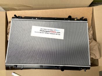 Két nước sử dụng cho xe CRV 2018-2025 - hàng nhập khẩu chính ngạch