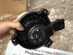 Mô tơ quạt điều hòa trong táp lô sử dụng cho xe CRV - hàng nhập khẩu chính ngạch