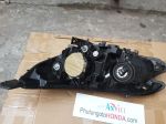 Vỏ Đèn pha sử dụng cho xe CRV 2016-2017 - hàng nhập khẩu chính ngạch